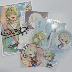 あんスタ 巴日和 まとめ売り10点