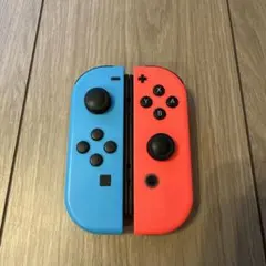 Nintendo Switch ジョイコン 　Joy-Con