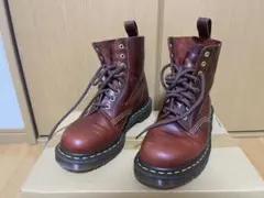 Dr.Martens MIE 1460 PASCAL LOVE LETTER