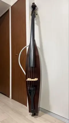 B-BAND アップライトベース コントラバス用ケース付属 - メルカリ