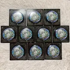 黒バス 黒子テツヤ バースデイ 缶バッジ 2025 10個