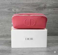 drpO 新品未使用本物箱付き Dior ディオール　ノベルティポーチのサムネイル