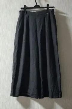 SM2 ワイドパンツ