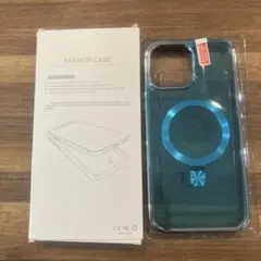iPhone用クリアケースのサムネイル