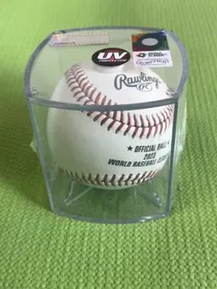 2026年最新】wbc 2023 公式球の人気アイテム - メルカリ