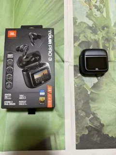 JBL TOUR PRO3