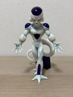 s*a様 ドラゴンボールフィギュア フリーザ MSP MASTER PIECE