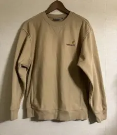 CARHARTT カーハート アメリカンスクリプトスウェット