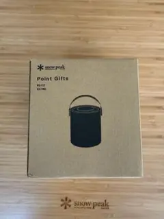 スノーピーク ポイントギフト 急須 - メルカリ