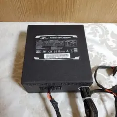 FSP AURUM 92+ SERIES PT-550M 550W