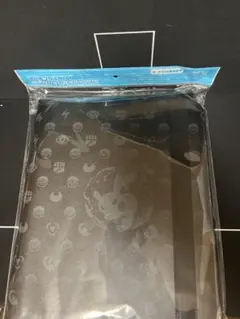 コレクションファイルプロ　ピカチュウ