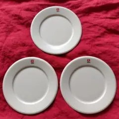 【廃盤品】イッタラ　 EGO プレート5枚セット 2025年最新】イッタラ エゴの人気アイテム - メルカリ