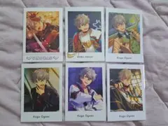 あんスタ ぱしゃこれ ぱしゃっつ 大神晃牙