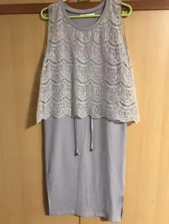 値下げします。ロイヤルパーティーワンピ