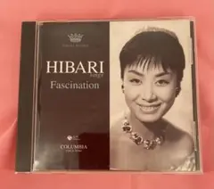 Hibari Misora Fascination COKA-70364