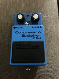 2026年最新】BOSS CS-2の人気アイテム - メルカリ