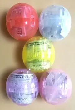 サンリオキャラクターズ クリスタルめじるしアクセサリー