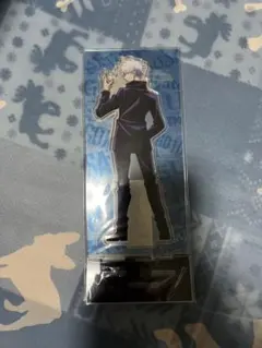 呪術廻戦　五条悟　アクスタ　セブンネット限定