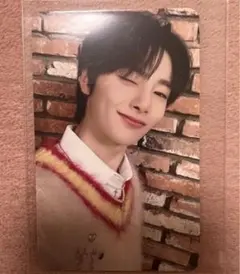 straykids スキズ　会場限定　トレカ　アイエン　オフイベ