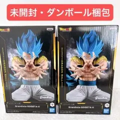 ドラゴンボール超 Grandista -GOGETA Ⅱ- ゴジータ !!