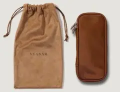 OctFold ペンケース カルロスナイロン｜SEASAR Products