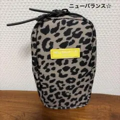 ニューバランス　ゴルフ距離計ケースポーチのサムネイル