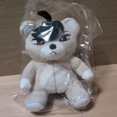 東京放課後サモナーズ ぬいぐるみ レイヴ 未開封タグつき 完売品ライフ