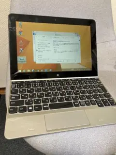 chuwi Hi10x Windows11 N4120 - メルカリ