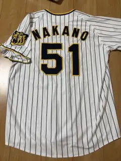森下翔太 チャンピオンユニフォーム 2023 Mサイズ - メルカリ