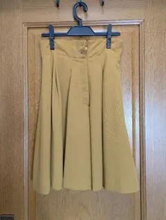 パンツスカート