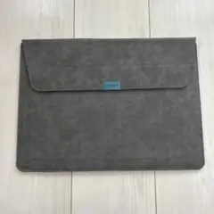 LUDIGEN グレー ノートPCケース
