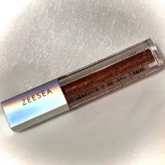 【最終価格】廃盤 ZEESEA 星空リキッドアイシャドウ 14 秋の日差しのサムネイル
