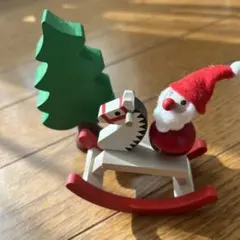 木製 クリスマス