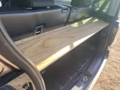 2025年最新】ハスラー ラゲッジボードの人気アイテム - メルカリ