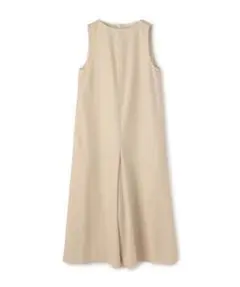 GALERIE VIE 24SS シルクサロペット オールインワンF D338 - メルカリ