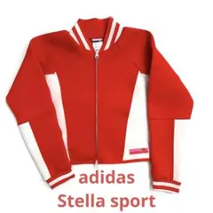 adidas Stella sport ブルゾン サカイ マルニ