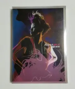 With アニタムイ (梅艶芳) アジアンポップ レスリー・チャン