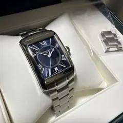 N*i様 Frederique Constant クロノグラフユニセツクス稼働箱 - メルカリ
