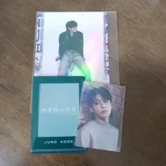 bts ジョングク アクリルフォトアルバム - メルカリ