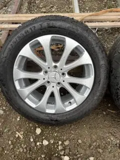 EnSPEED 18インチ ホイール 215/50R18 2023購入 cx3 - メルカリ
