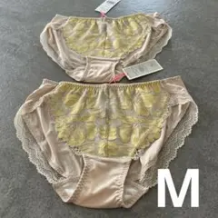 アモスタイル　トリンプ　ショーツ　M ③