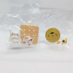 チョコサプ　サンリオキャラクターズ　フィギュア　２種類