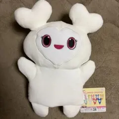 2025年最新】TWICEおくるみマスコットの人気アイテム - メルカリ