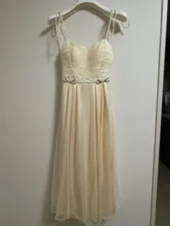 DEA by ROBE de FLEURS パーティードレス Sサイズ