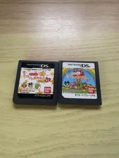 たまごっちのプチプチおみせっち 2本セット 値下げしました!ユノ様専用