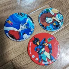 2026年最新】聖闘士星矢 メンコの人気アイテム - メルカリ
