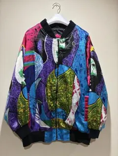 2025年最新】菅田将暉 ナイロンジャケットの人気アイテム - メルカリ