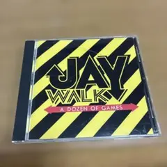 ジェイ・ウォーク/J-WALK A DOZEN OF GAMES 50718