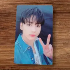 BTS ジョングク グク トレカ フォトカード memories BTS Memories 2019 DVD ジョングク トレカ BTS Memories Of 2019 DVD