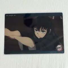 【週末限定値引き】時透無一郎 ビッグクリアカード webshopくじ 柱稽古編 2025年最新】鬼滅の刃 時透無一郎 webshop ビッグクリアカードの人気